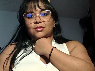 CandyBrowm Porn Show