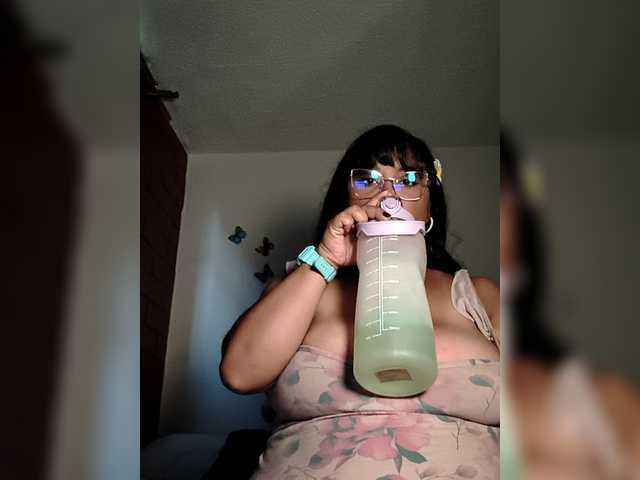 CandyBrowm from BongaCams is Freechat