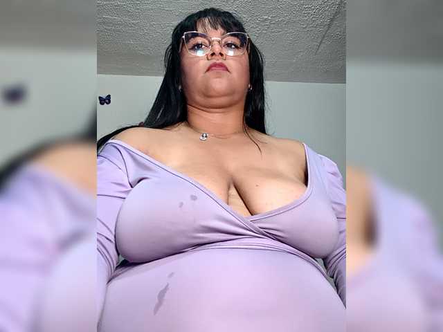 CandyBrowm's BongaCams show and profile