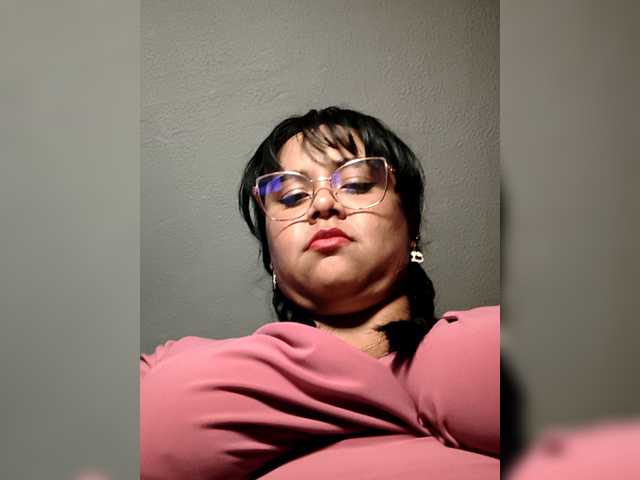 CandyBrowm's BongaCams show and profile