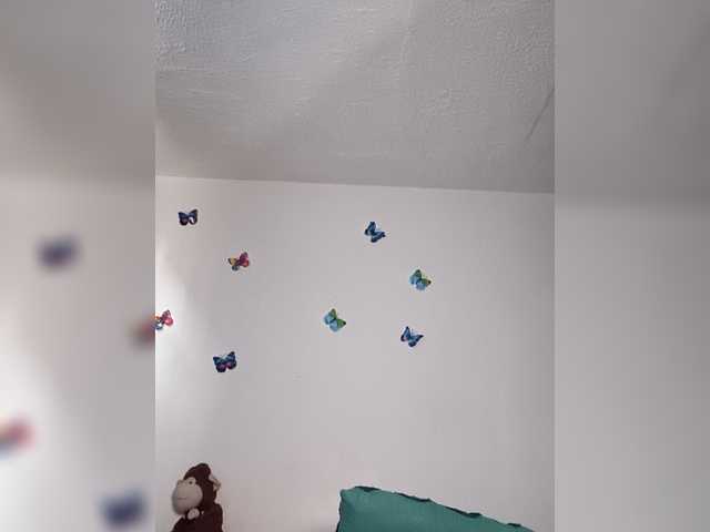 CandyBrowm's BongaCams show and profile