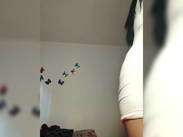 CandyBrowm's BongaCams show and profile