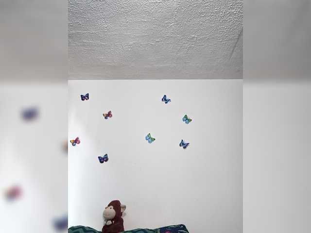 CandyBrowm's BongaCams show and profile