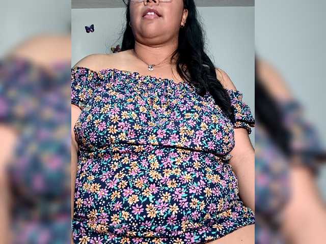 CandyBrowm's BongaCams show and profile