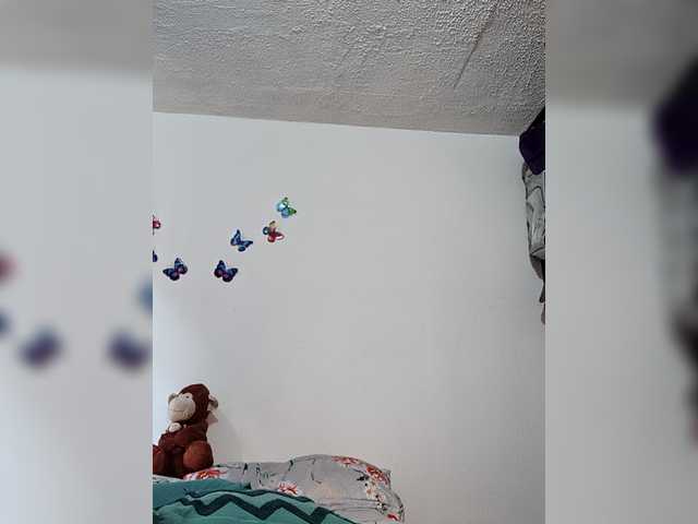 CandyBrowm's BongaCams show and profile