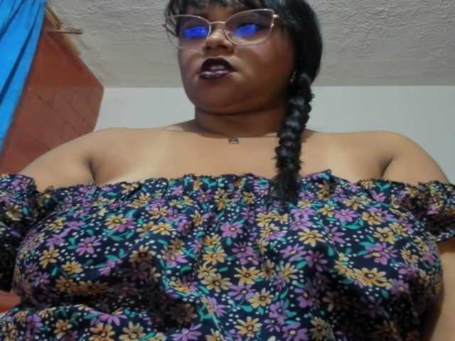 CandyBrowm's BongaCams show and profile