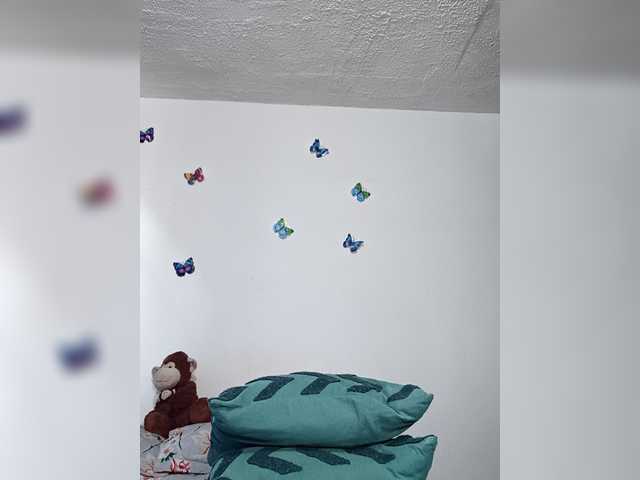 CandyBrowm's BongaCams show and profile