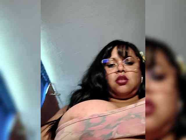 CandyBrowm Live Webcam on BongaCams