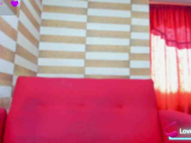 CandyBrowm webcam