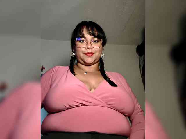 CandyBrowm Live Webcam on BongaCams