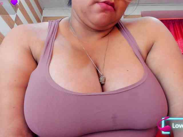 CandyBrowm webcam