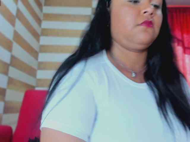 CandyBrowm webcam
