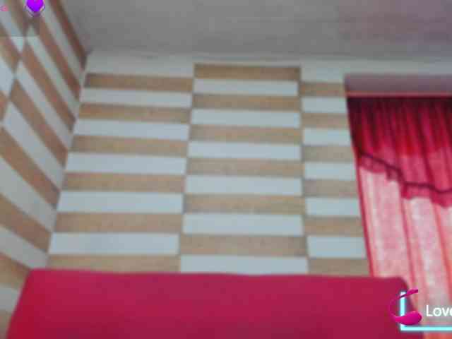 CandyBrowm webcam