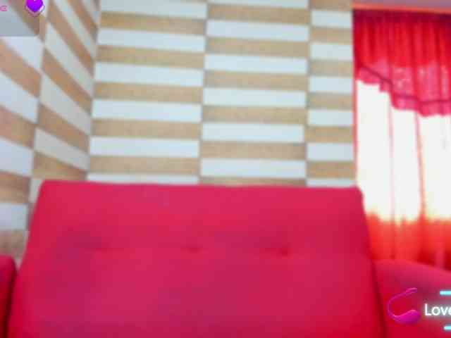 CandyBrowm webcam