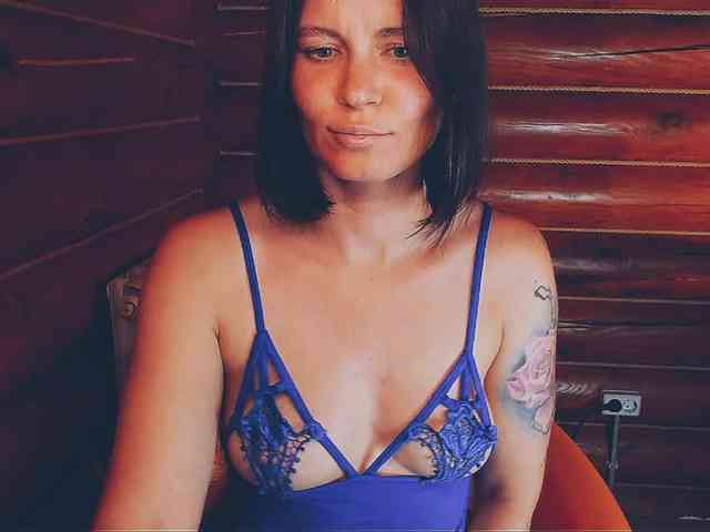 RosseWi webcam
