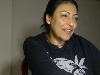 ErikaRika Porn Show
