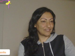 ErikaRika Porn Show