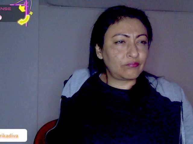 ErikaMartinez's BongaCams show and profile