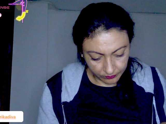 ErikaMartinez's BongaCams show and profile