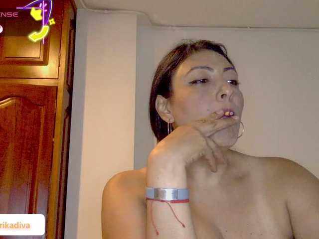 ErikaMartinez's BongaCams show and profile