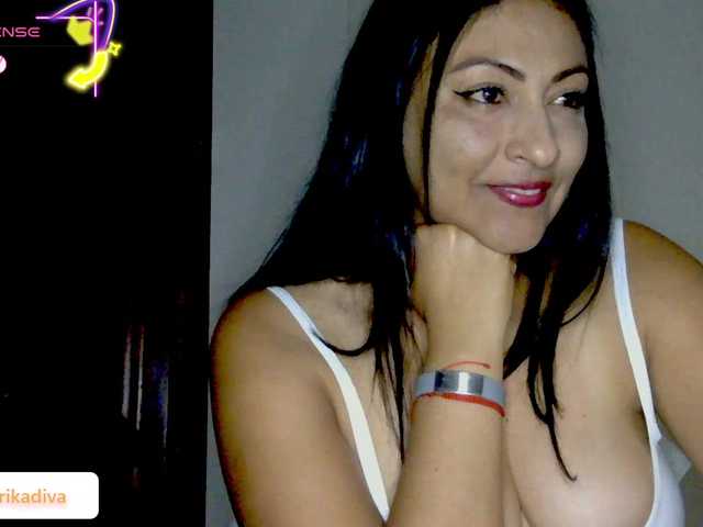 ErikaMartinez's BongaCams show and profile