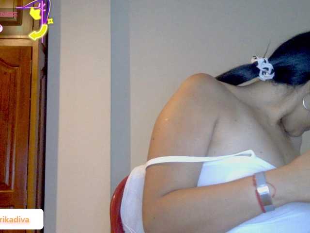 ErikaMartinez's BongaCams show and profile