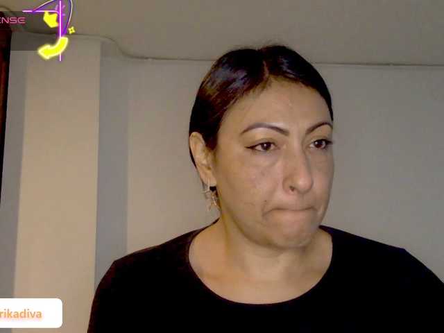 ErikaMartinez's BongaCams show and profile