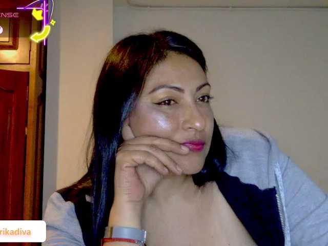 ErikaMartinez's BongaCams show and profile