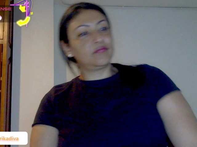 ErikaMartinez's BongaCams show and profile