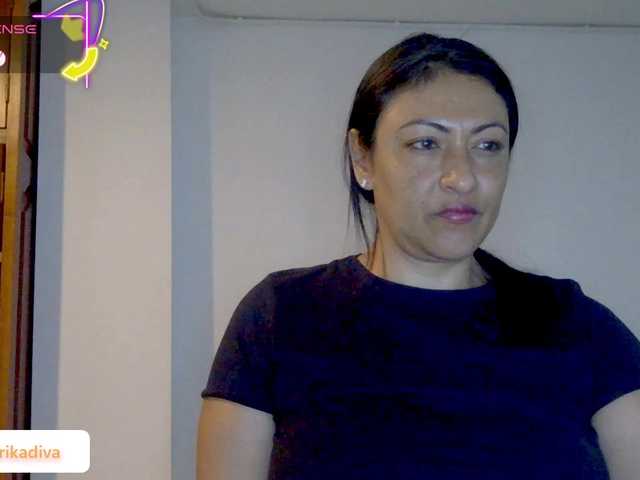 ErikaMartinez's BongaCams show and profile