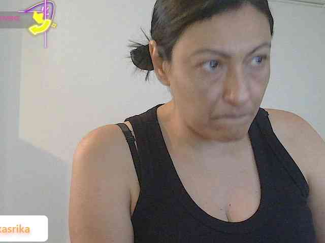 ErikaRika webcam