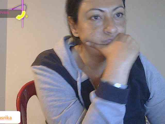 ErikaRika webcam