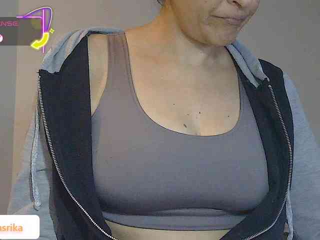 ErikaRika webcam
