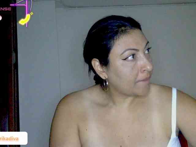 ErikaRika webcam