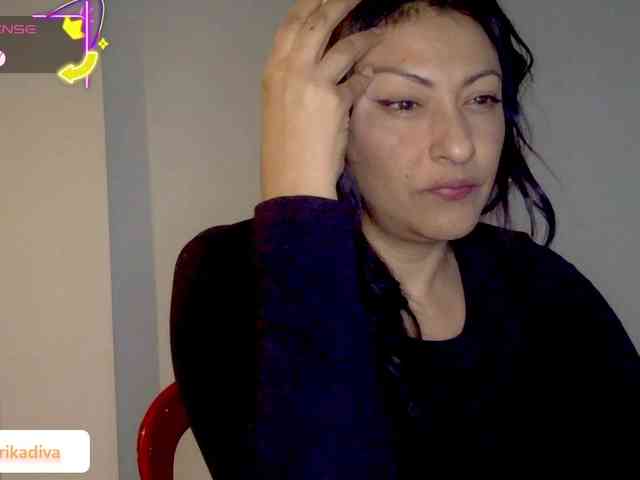 ErikaRika webcam