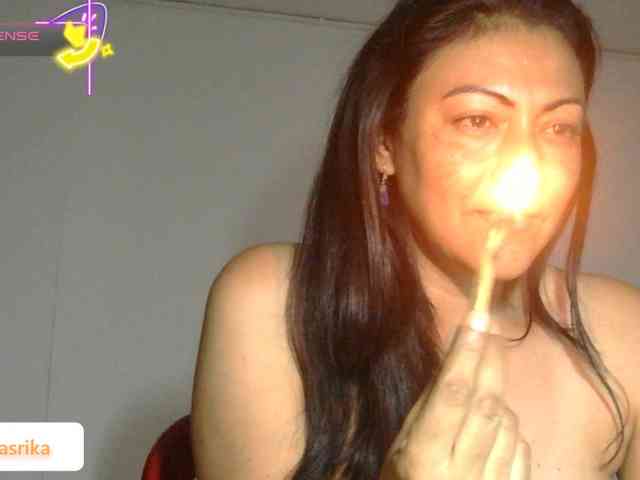 ErikaRika webcam