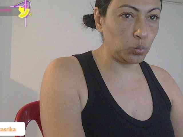 ErikaRika webcam