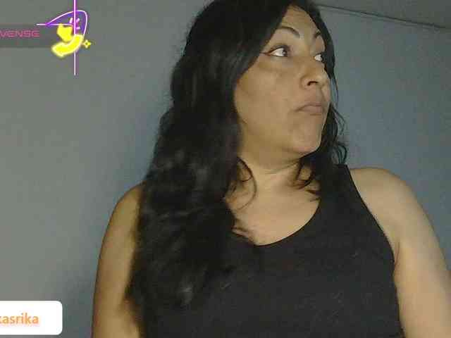 ErikaRika webcam