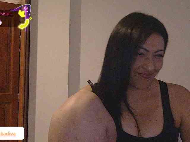 ErikaRika webcam