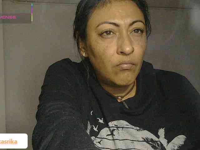 ErikaRika webcam
