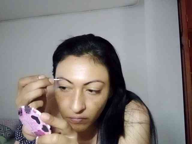 ErikaRika webcam