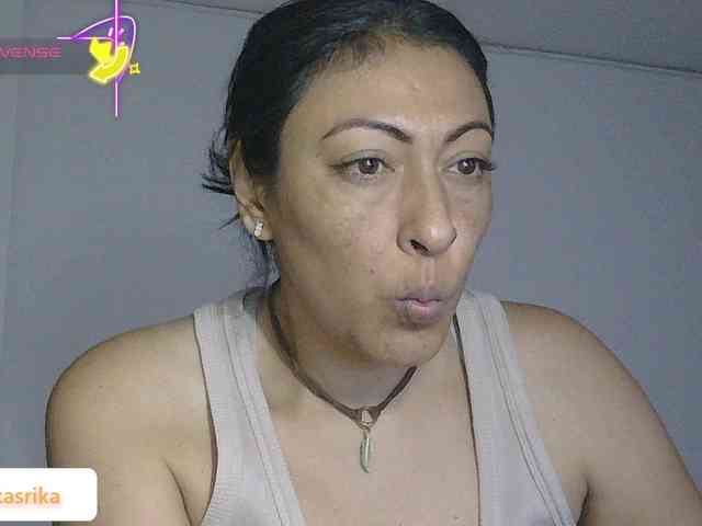 ErikaRika webcam