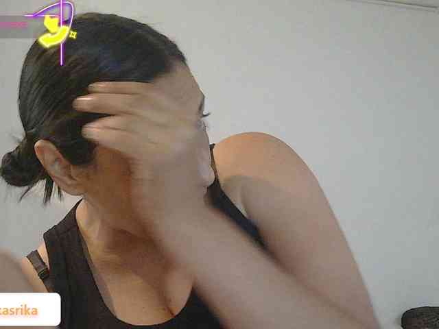 ErikaRika webcam