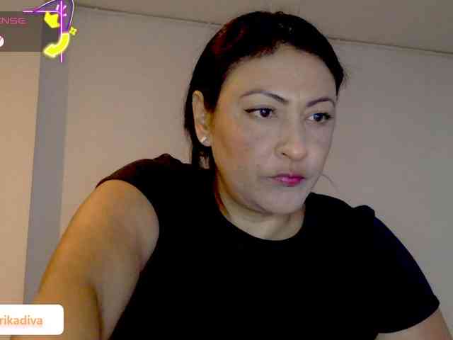 ErikaRika webcam