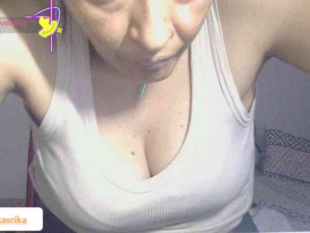 ErikaRika webcam