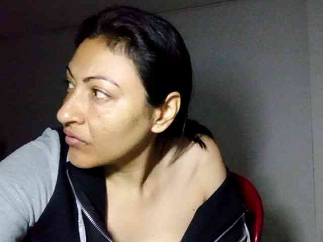 ErikaRika webcam