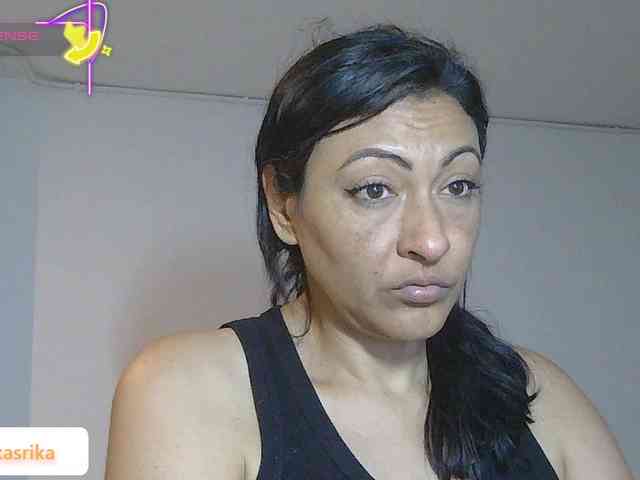 ErikaRika webcam