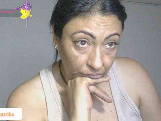 ErikaRika webcam