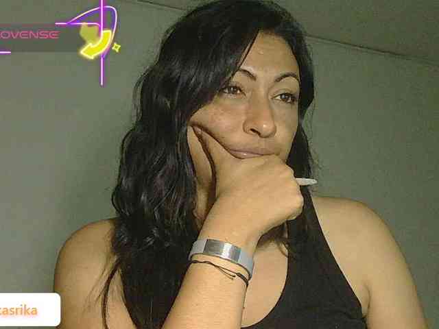 ErikaRika webcam