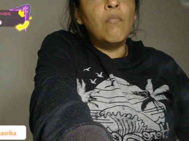 ErikaRika webcam